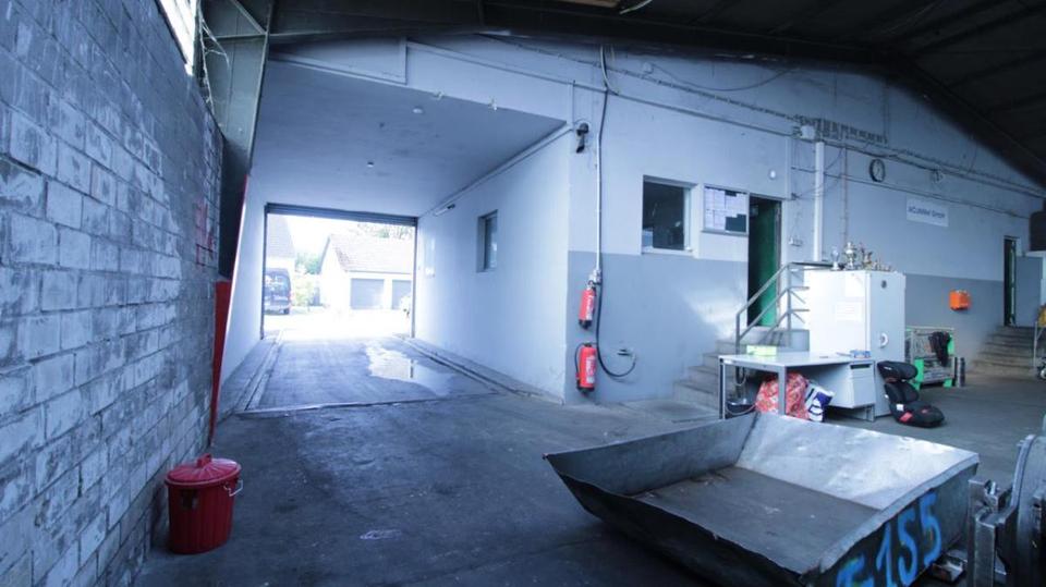 Gewerbeobjekt Dortmund Hörde - 5.000&euro; | Angebot:17324126