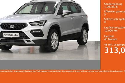 Seat Ateca 2.000 km 31.740 &euro; Dortmund 44269