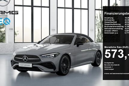 Mercedes-Benz CLE 220 34.605 km 60.790 &euro; Hagen 58135