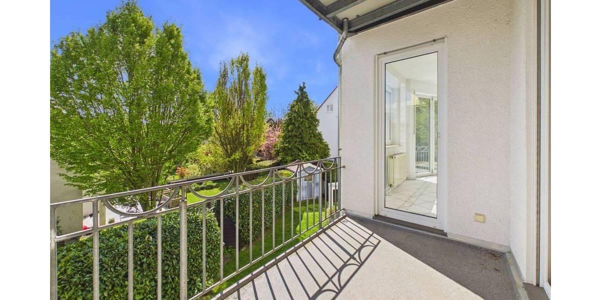Etagenwohnung Schwerte Wandhofen - 3 Zimmer, 105 m&sup2;, 218.000&euro; | Angebot:26453455