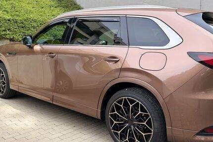 Mazda CX-80 9.500 km 54.000 &euro; Herdecke 58313