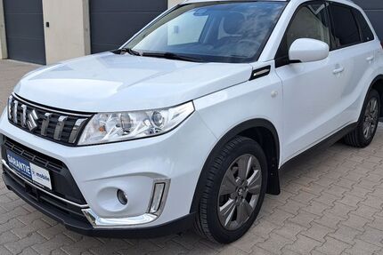 Suzuki Vitara 50.290 km 17.150 &euro; Hagen 58119