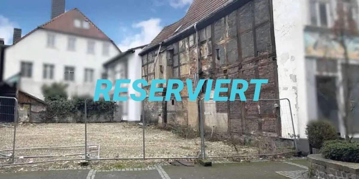Grundstück Iserlohn - 80.000&euro; | Angebot:25267255