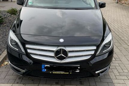 Mercedes-Benz B 180 126.000 km 9.900 &euro; Dortmund 44309