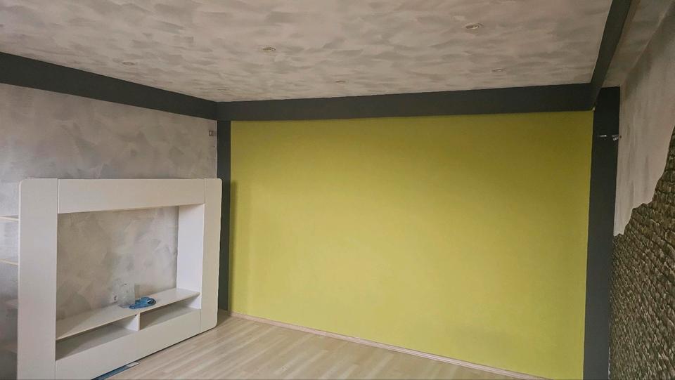 Dachgeschoßwohnung Hagen Hagen-Mitte - 1 Zimmer, 37 m&sup2;, 350&euro; | Angebot:27592848
