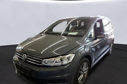 VW Touran 103.461 km 23.407 &euro; Hagen 58091