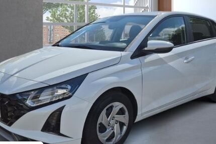 Hyundai i20 3.734 km 19.590 &euro; Hattingen 45525