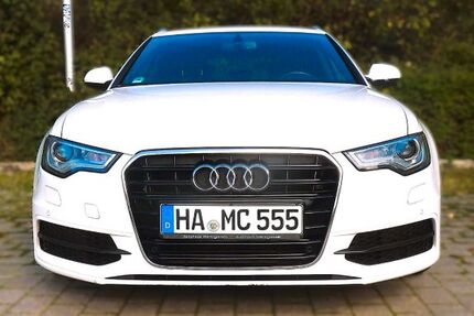 Audi A6 164.000 km 12.900 &euro; Hagen 58097