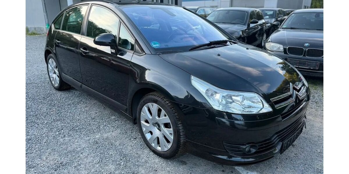 Citroen C4 126.660 km 3.649 &euro; Lüdenscheid 58515