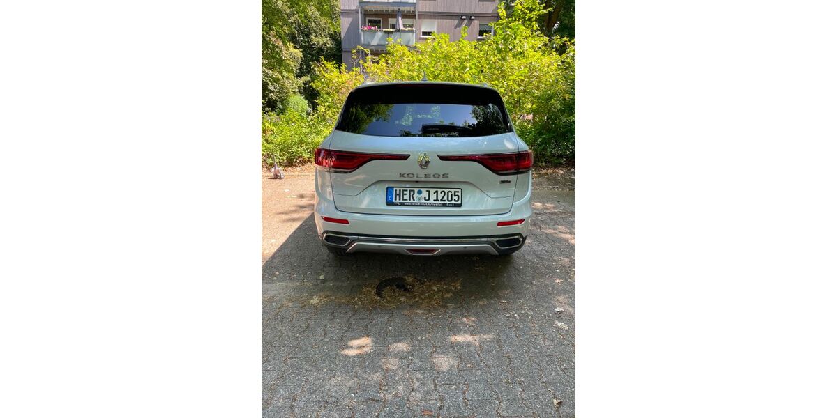 Renault Koleos 93.000 km 16.599 &euro; Herne 44653