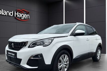 Peugeot 3008 159.000 km 14.590 &euro; Hagen 58089