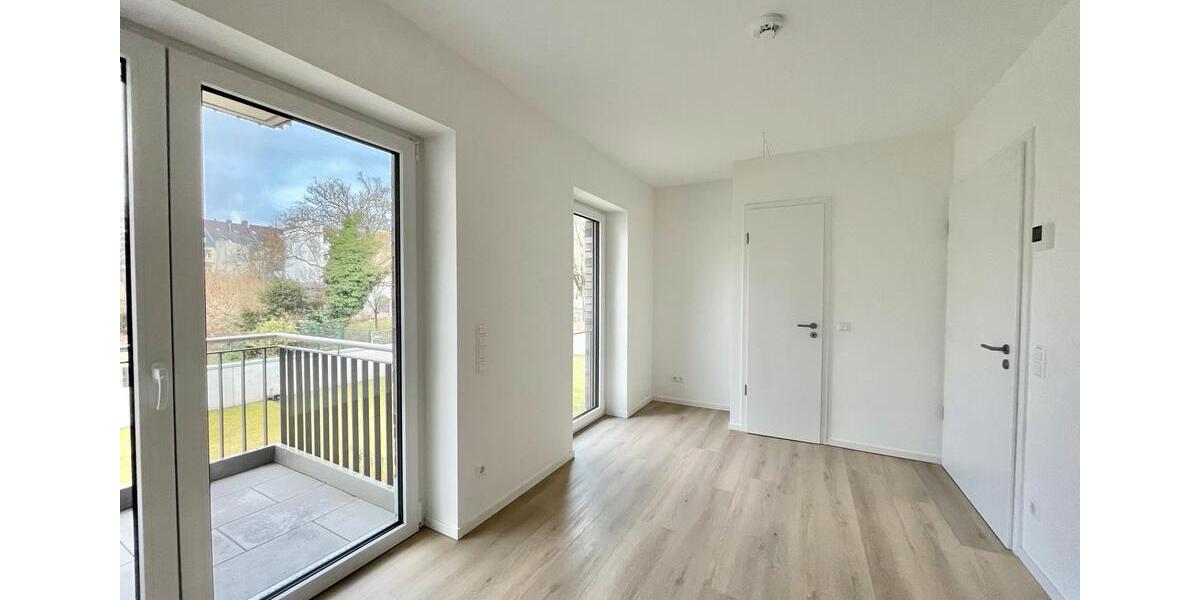 Etagenwohnung Dortmund Brackel - 3.5 Zimmer, 100 m&sup2;, 1.390&euro; | Angebot:25975012