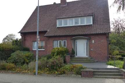 Haus Lünen Alstedde - 7 Zimmer, 156 m&sup2;, 259.000&euro; | Angebot:24976644