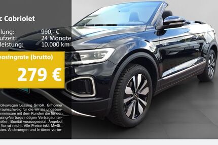 VW T-Roc 22.953 km 23.890 &euro; Bochum 44892