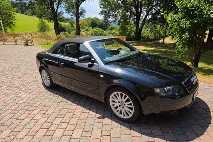 Audi A4 174.000 km 6.666 &euro; Hagen 58091