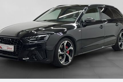 Audi A4 27.875 km 38.480 &euro; Lüdenscheid 58511