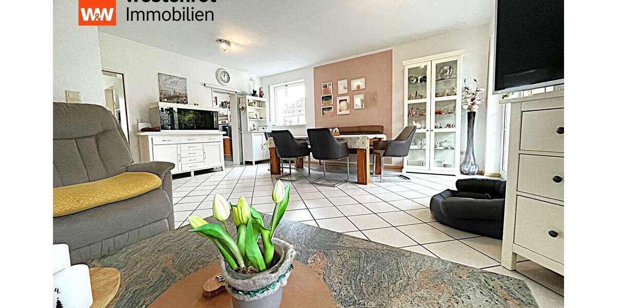 Einfamilienhaus Menden Bösperde - 4 Zimmer, 95 m&sup2;, 399.000&euro; | Angebot:25701073
