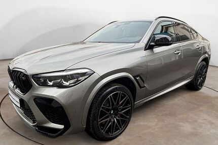 BMW X6 M 2.005 km 102.990 &euro; Werne 59368