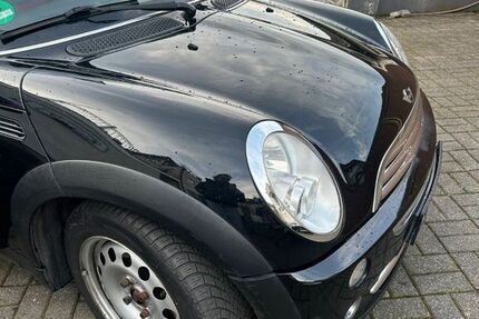 Mini Cooper Cabrio 88.751 km 6.799 &euro; Bochum 44797