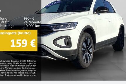 VW T-Roc 25.120 km 21.980 &euro; Herne 44653