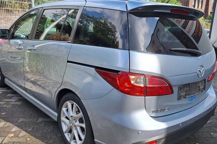 Mazda 5 219.000 km 3.950 &euro; Bochum 44894