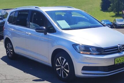 VW Touran 88.775 km 21.995 &euro; Halver 58553
