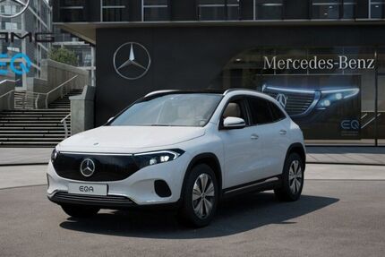 Mercedes-Benz EQA 9.077 km 38.790 &euro; Schwelm 58332