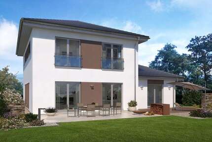 Haus Dortmund Mengede - 6 Zimmer, 263 m&sup2;, 382.999&euro; | Angebot:27525712