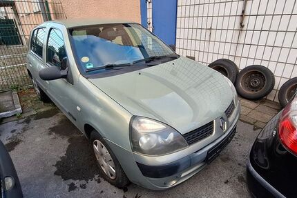 Renault Clio 123.700 km 1.500 &euro; Dortmund 44339