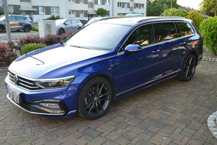 VW Passat Variant 113.165 km 22.900 &euro; Waltrop 45731