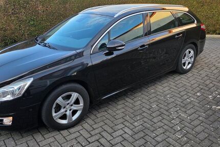 Peugeot 508 98.007 km 6.700 &euro; Werl 59457