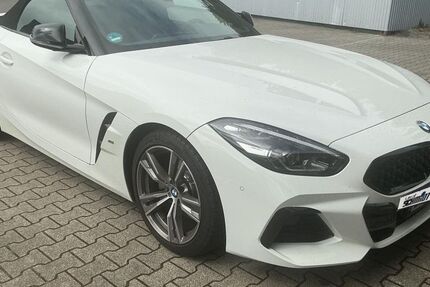 BMW Z4 42.006 km 37.390 &euro; Werne 59368
