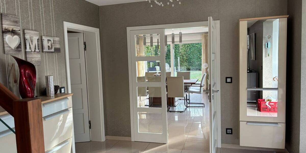 Einfamilienhaus Iserlohn Wermingsen - 7 Zimmer, 310 m&sup2;, 1.290.000&euro; | Angebot:26881838
