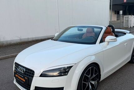 Audi TT 130.000 km 11.900 &euro; Werdohl 58791
