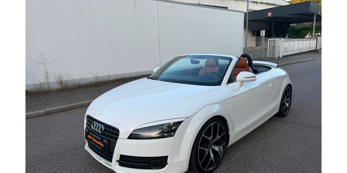 Audi TT 130.000 km 11.900 &euro; Werdohl 58791