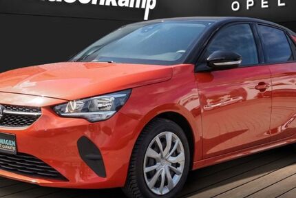 Opel Corsa 13.247 km 14.280 &euro; Selm 59379
