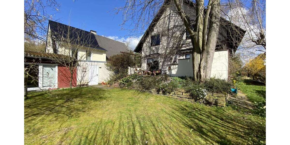 Einfamilienhaus Menden Berkenhofskamp - 4 Zimmer, 132 m&sup2;, 289.000&euro; | Angebot:26218985