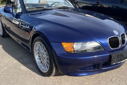 BMW Z3 146.000 km 4.990 &euro; Lünen 44532