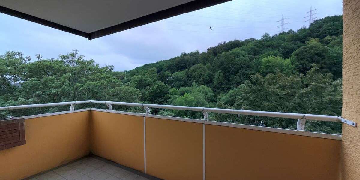 Etagenwohnung Iserlohn / Grüne Grüne - 2 Zimmer, 54 m&sup2;, 540&euro; | Angebot:27098833
