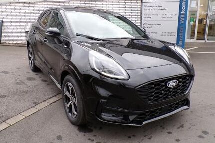 Ford Puma 22.850 km 21.990 &euro; Werne 59368