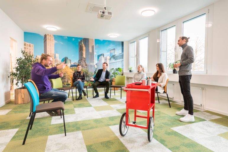 Gewerbeobjekt Dortmund Mitte - 199&euro; | Angebot:25866360