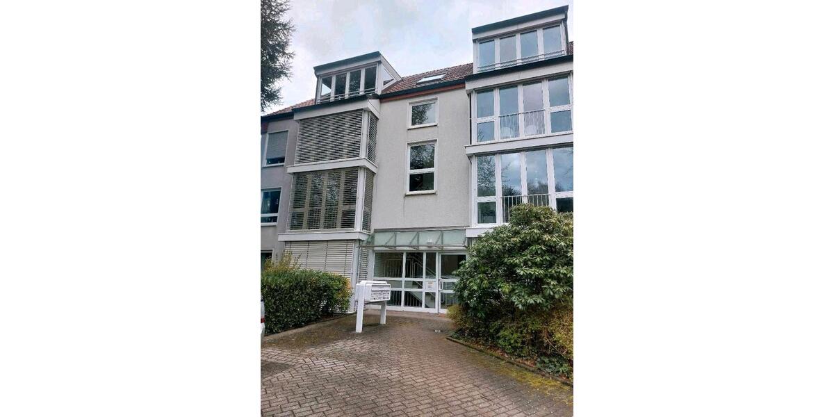 Dachgeschoßwohnung Dortmund Hörde - 2.5 Zimmer, 75 m&sup2;, 887&euro; | Angebot:25978264