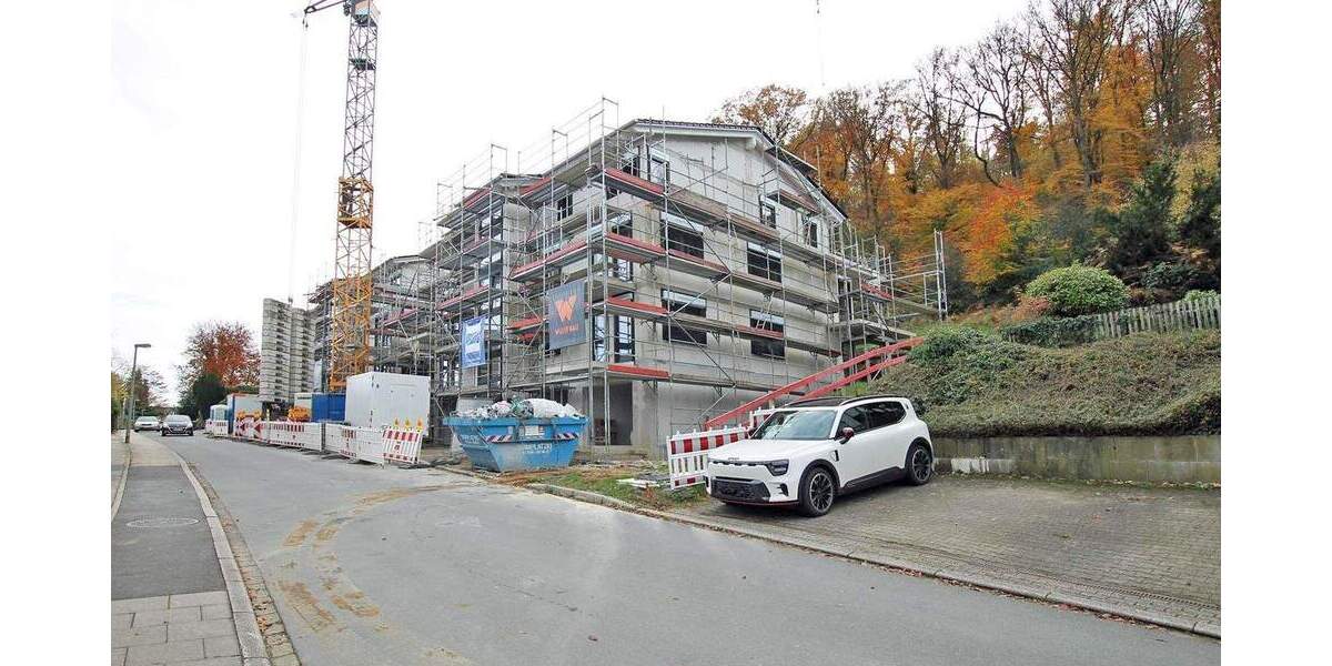 Etagenwohnung Wetter Esborn - 3 Zimmer, 101 m&sup2;, 439.000&euro; | Angebot:25675600