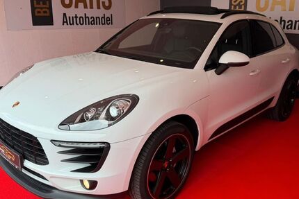 Porsche Macan 148.000 km 32.600 &euro; Bochum 44805