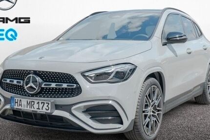 Mercedes-Benz GLA 250 11.224 km 51.880 &euro; Schwerte 58239