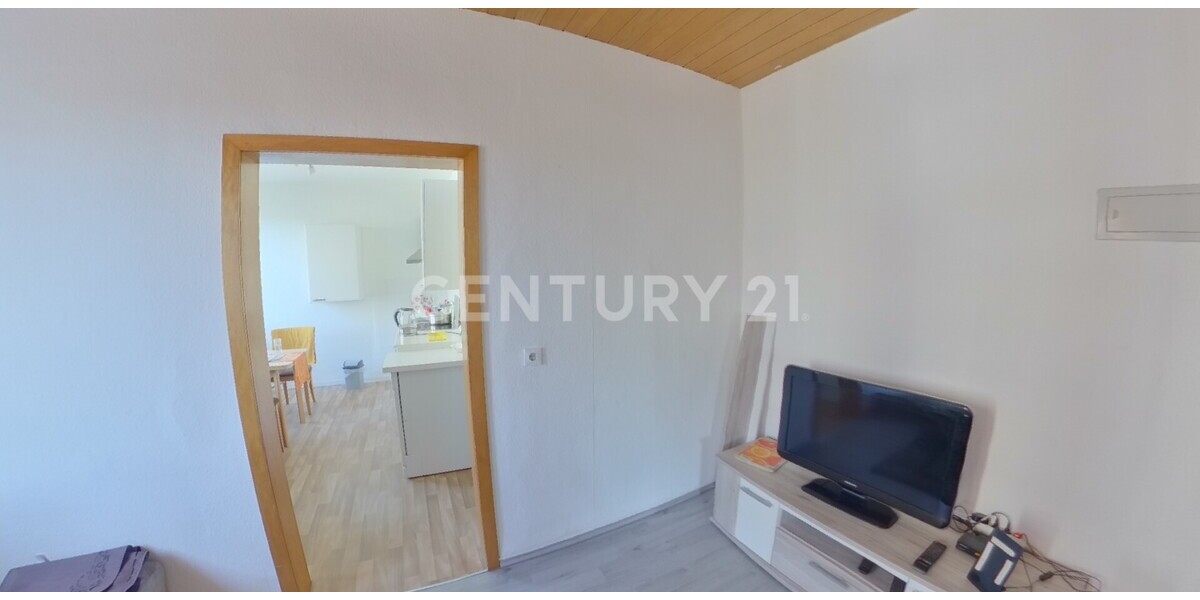 Aufgepasst! Entwicklungsfähiges Zinshaus mit angrenzendem Bau-Gewerbegrundstück - Mehrfamilienhaus, Wohnhaus Castrop-Rauxel Habinghorst Rauxel Habinghorst | Angebot:23544542