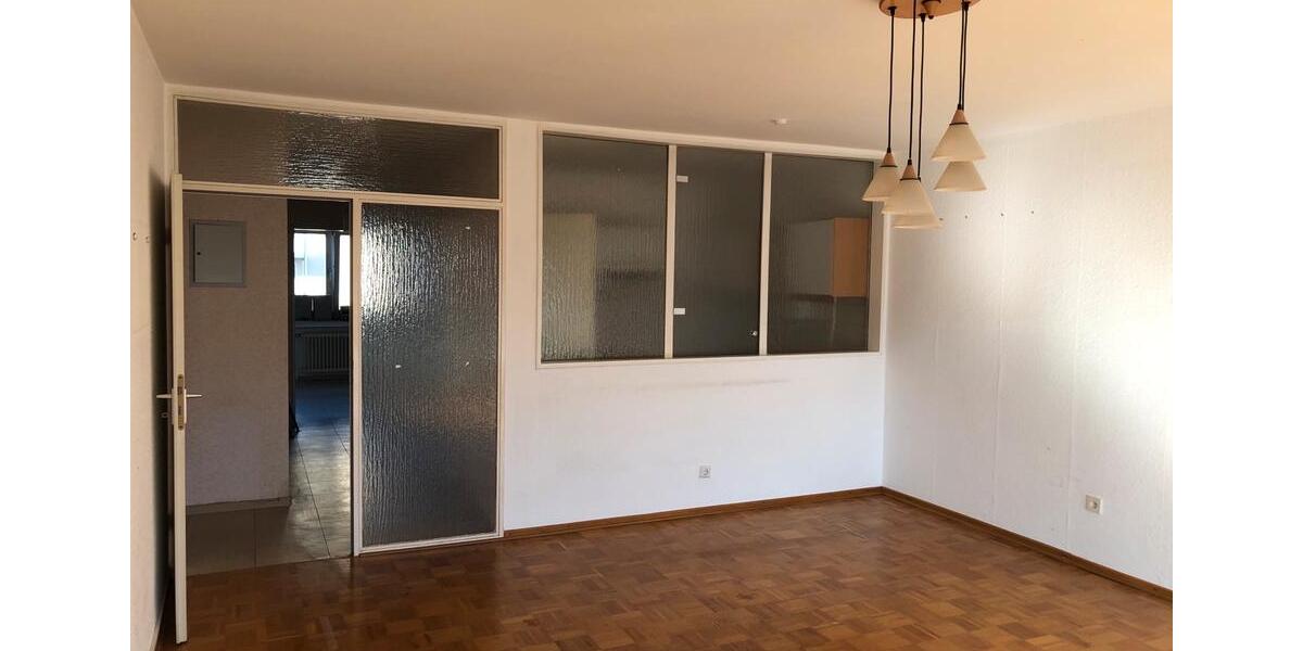 Etagenwohnung Castrop-Rauxel Rauxel - 2 Zimmer, 67 m&sup2;, 490&euro; | Angebot:25230120
