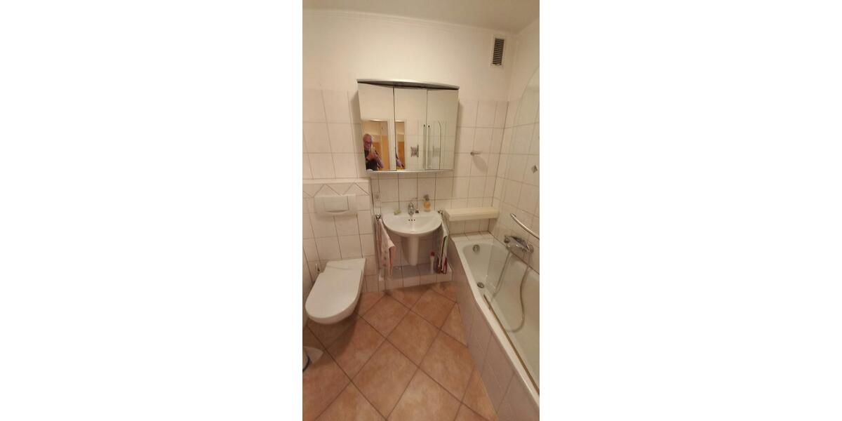 Etagenwohnung Ennepetal - 2 Zimmer, 63 m&sup2;, 128.500&euro; | Angebot:27627608