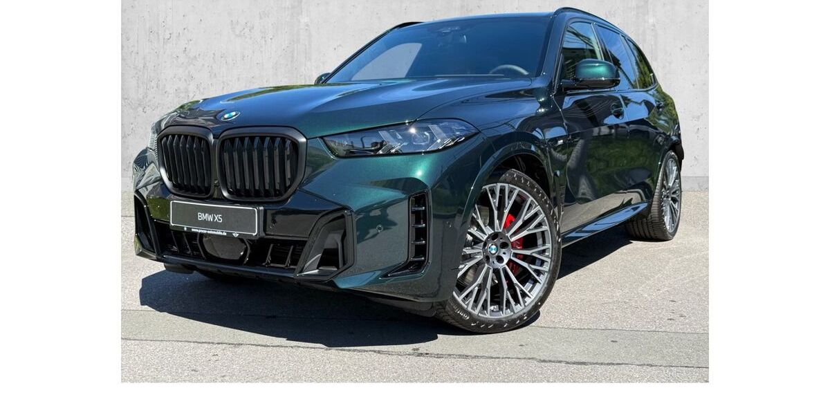 BMW X5 5.900 km 117.490 &euro; Hagen 58119
