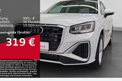 Audi Q2 27.309 km 32.220 &euro; Bochum 44809